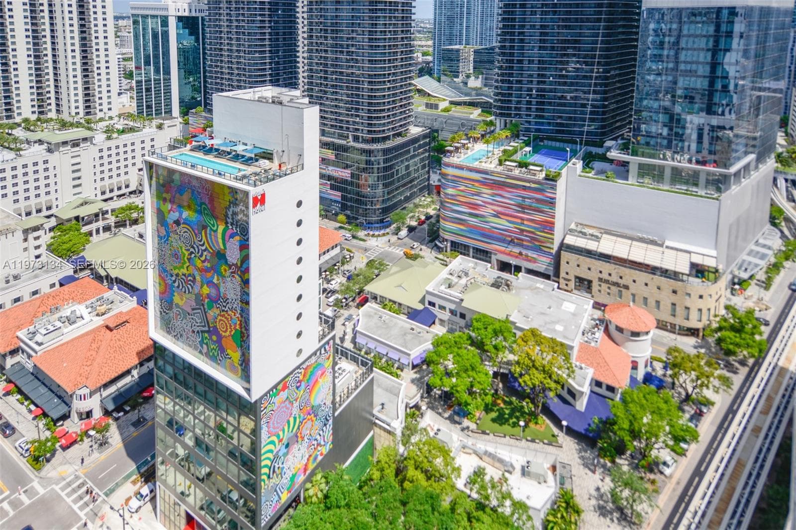 1010 Brickell Ave # 3010, Miami FL 33131 — 17