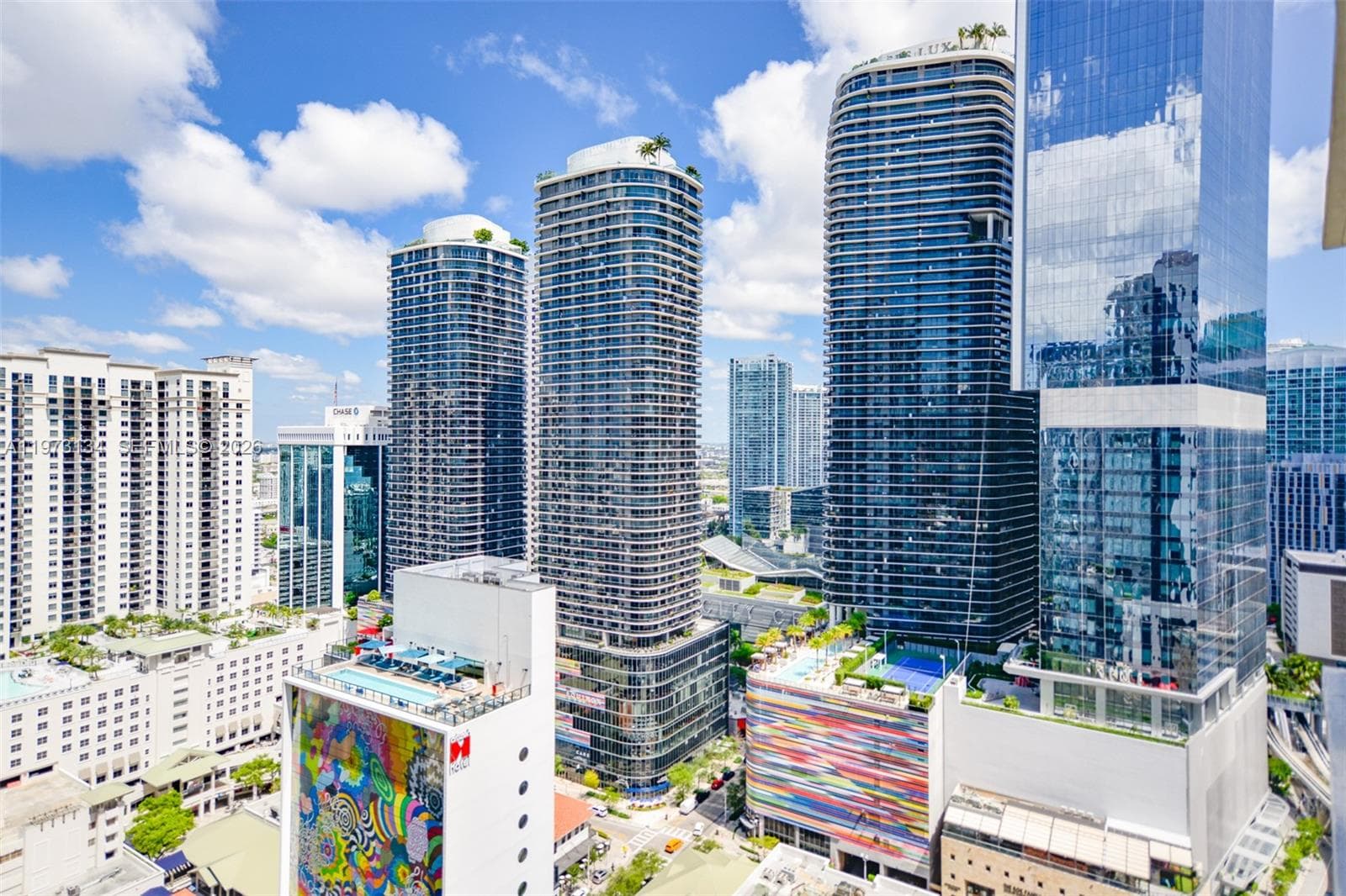 1010 Brickell Ave # 3010, Miami FL 33131 — 16