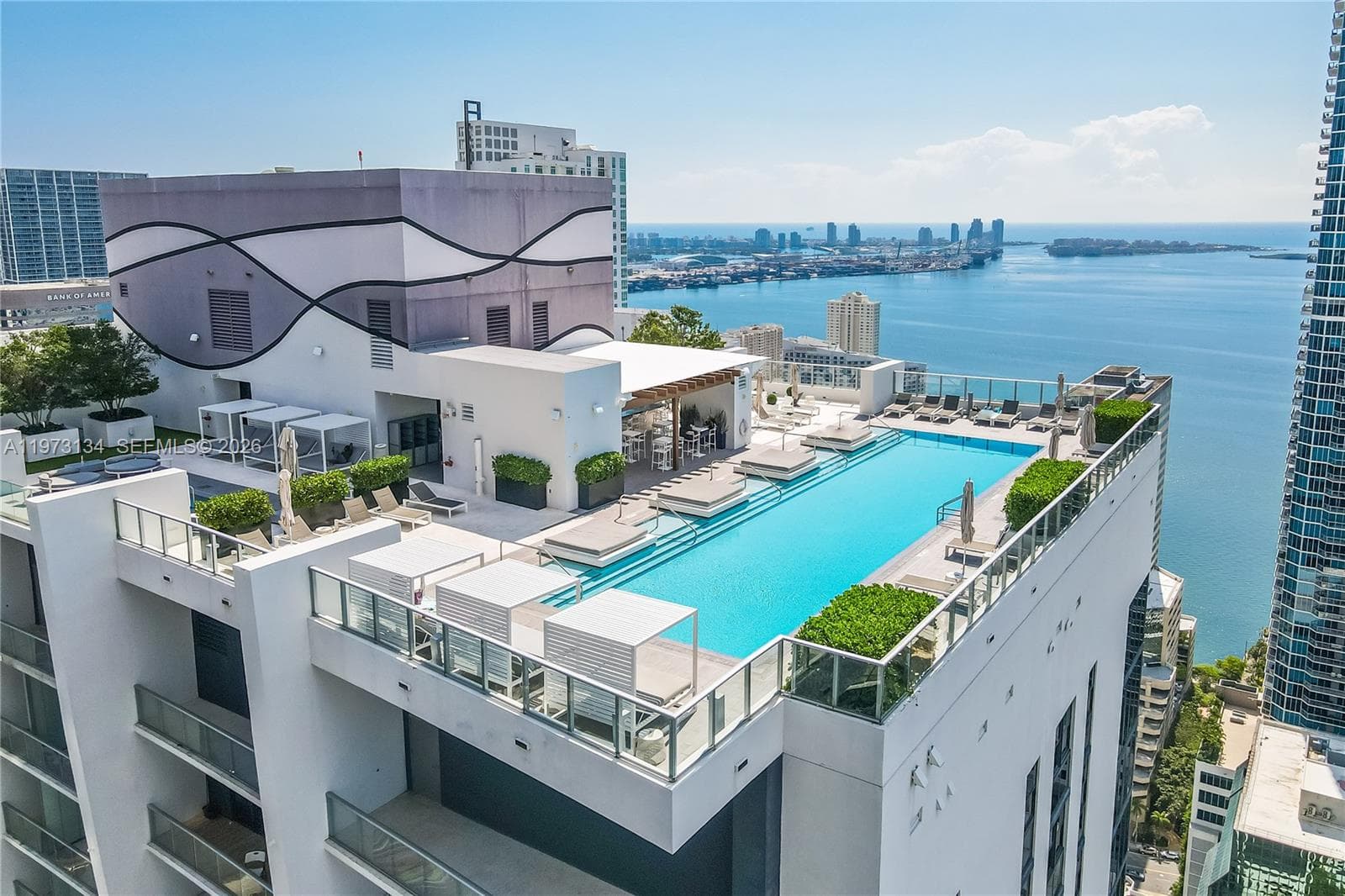 1010 Brickell Ave # 3010, Miami FL 33131 — 1