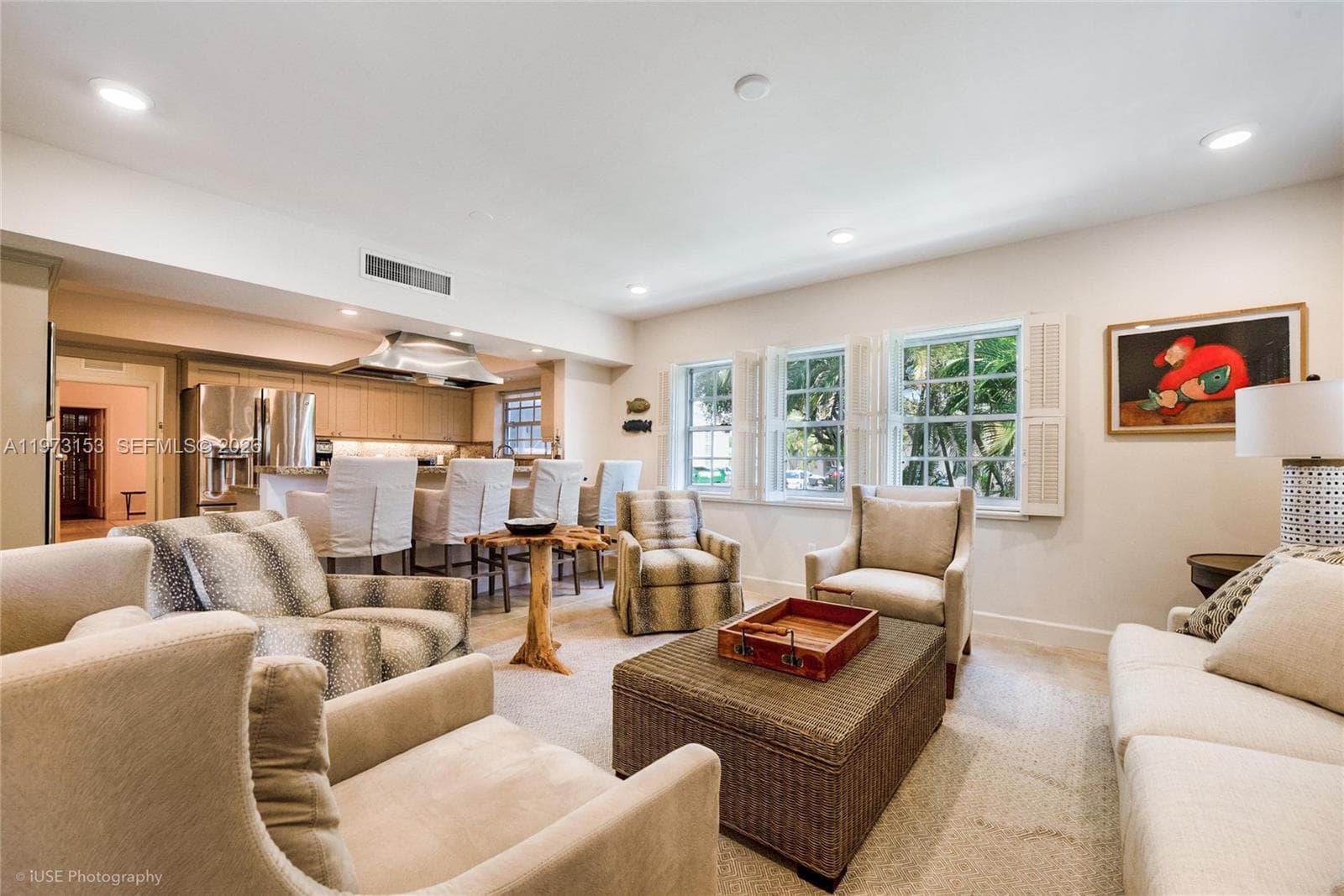 1265 S Alhambra Cir # A, Coral Gables FL 33146 — 7