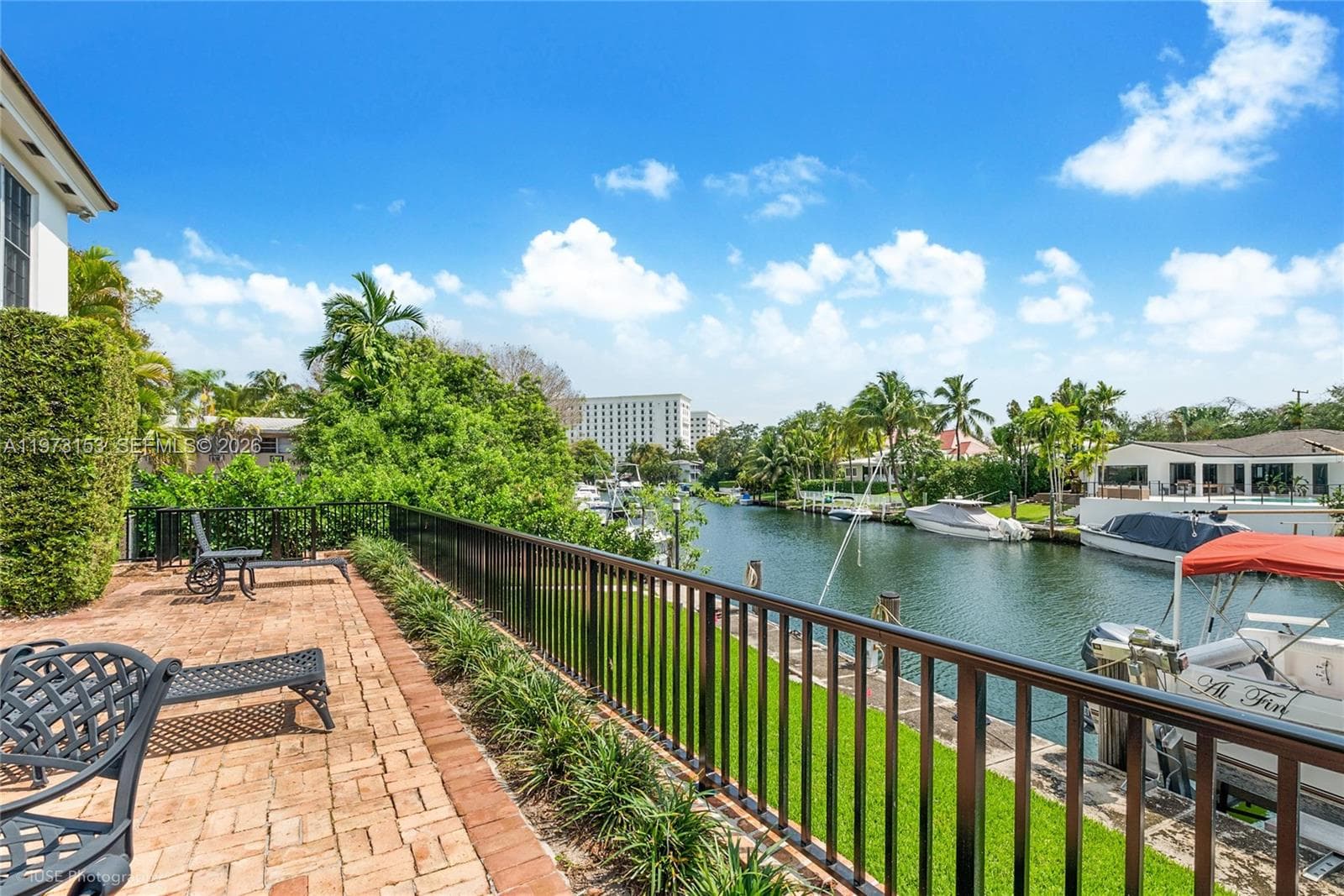 1265 S Alhambra Cir # A, Coral Gables FL 33146 — 1