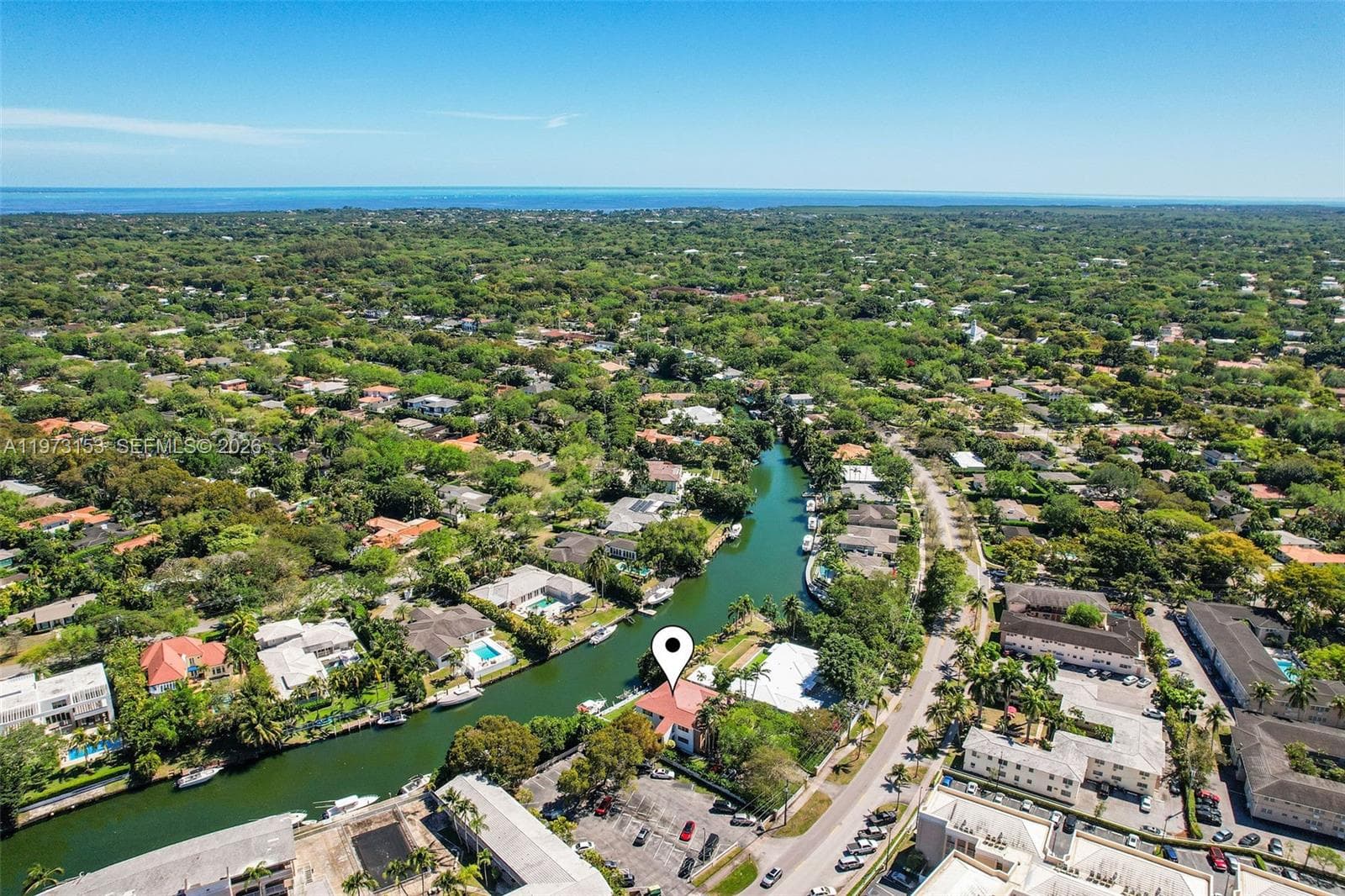 1265 S Alhambra Cir # A, Coral Gables FL 33146 — 19
