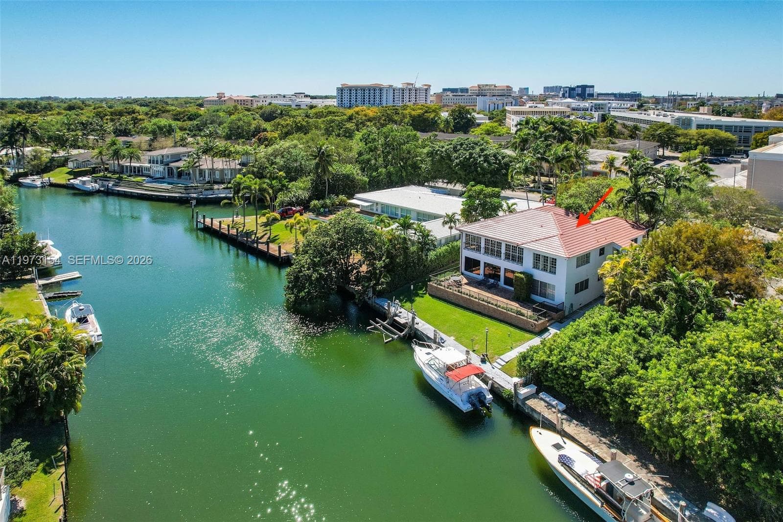 1265 S Alhambra Cir # B, Coral Gables FL 33146 — 26