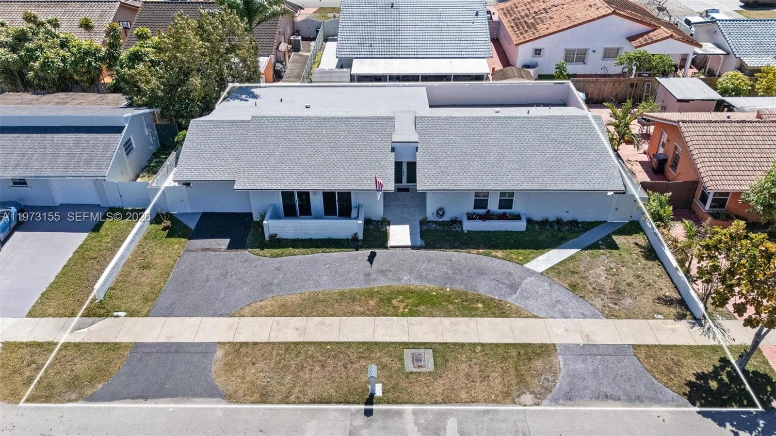 13710 SW 18th Ter, Miami FL 33175 — 42