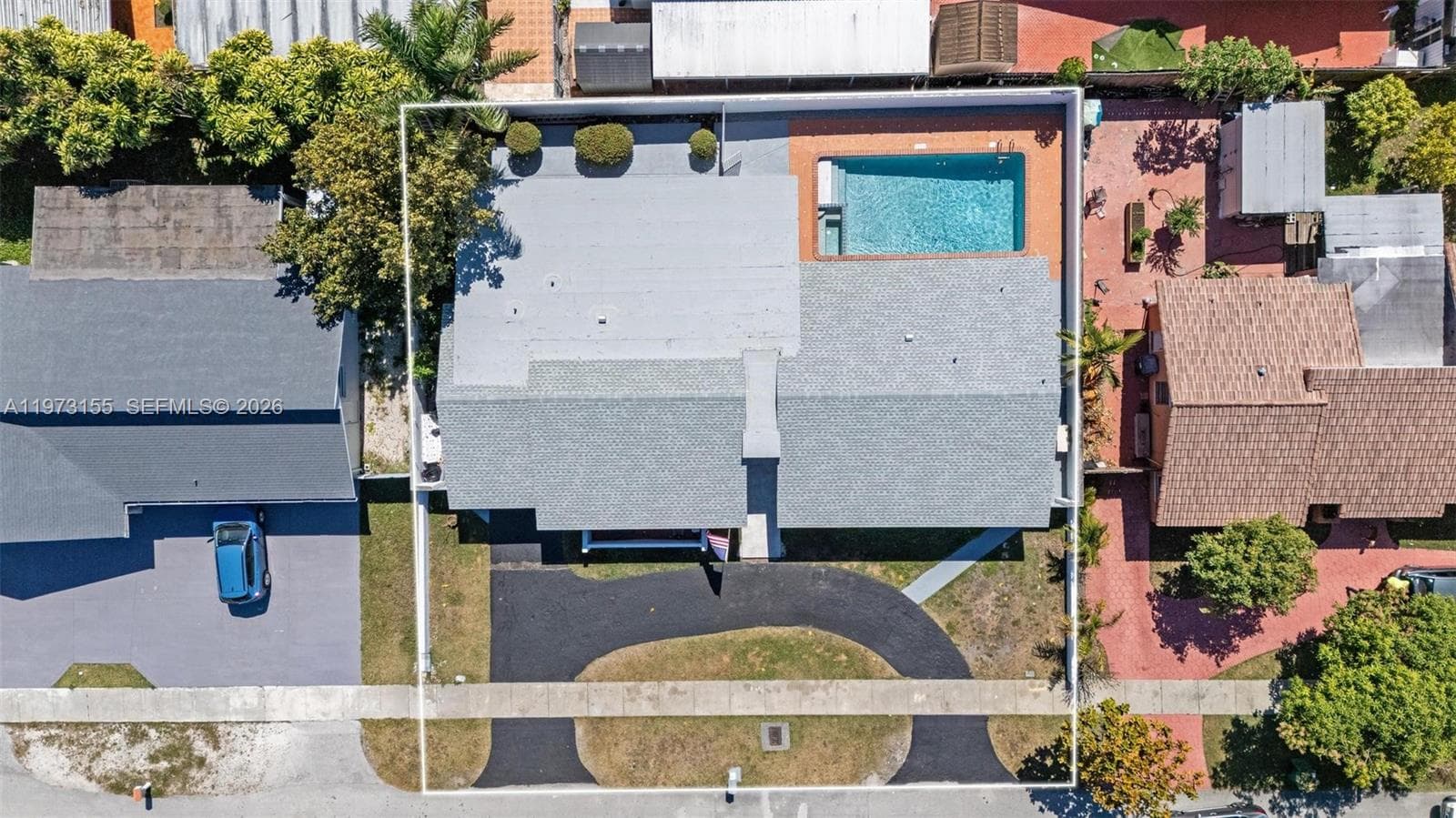 13710 SW 18th Ter, Miami FL 33175 — 43