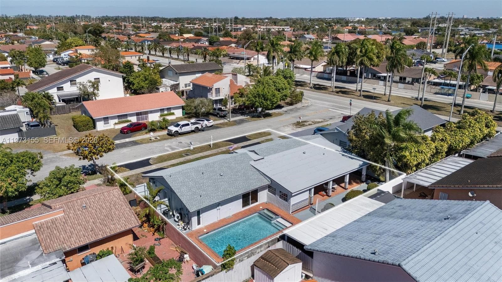 13710 SW 18th Ter, Miami FL 33175 — 39