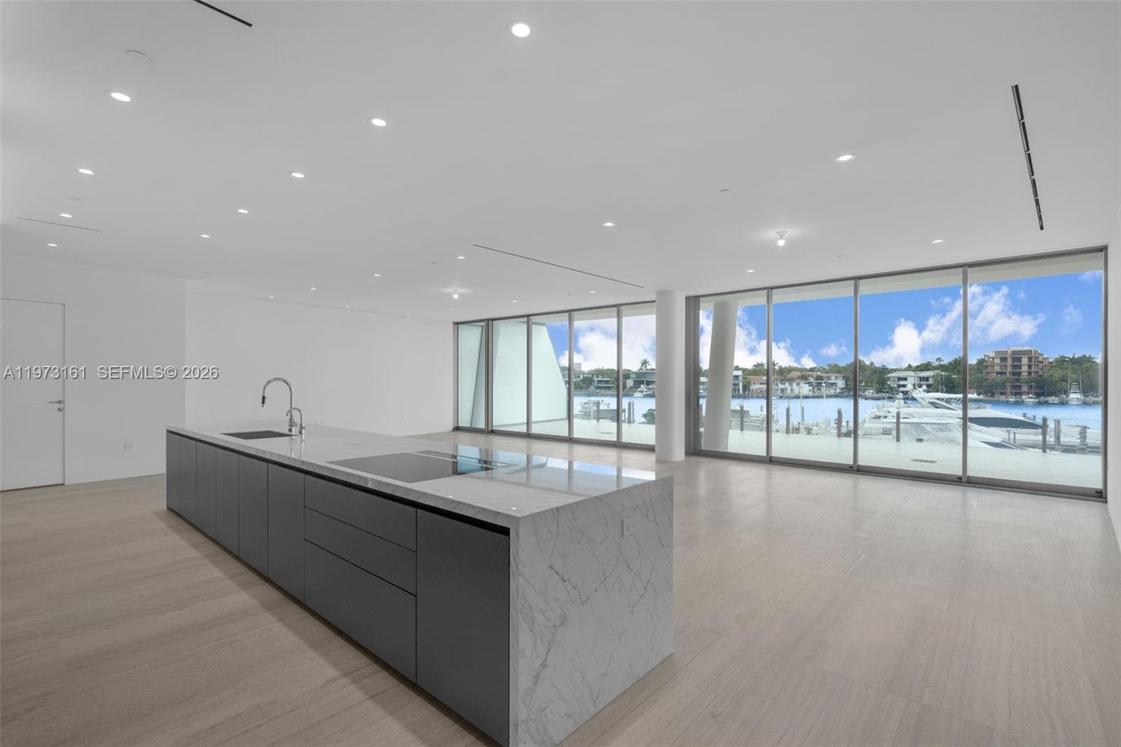 5 Grove Isle Drive # S203, Coconut Grove FL 33133 — 6
