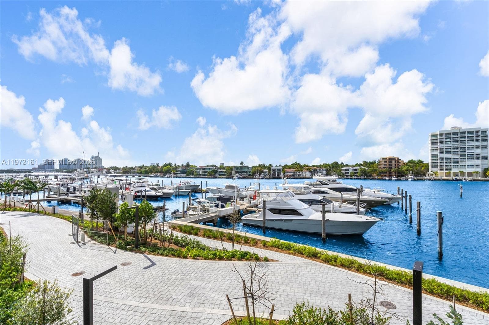 5 Grove Isle Drive # S203, Coconut Grove FL 33133 — 16