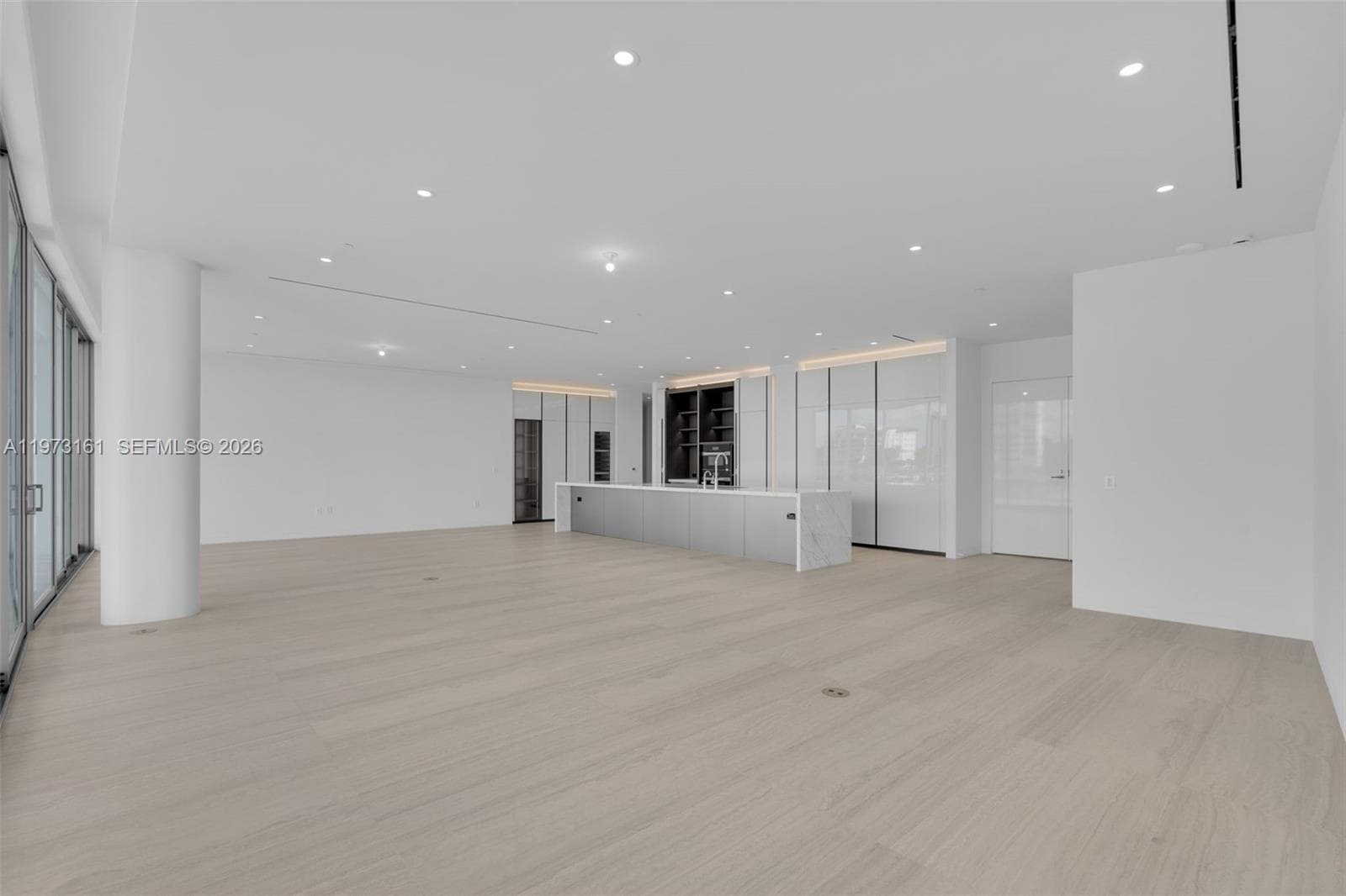 5 Grove Isle Drive # S203, Coconut Grove FL 33133 — 5