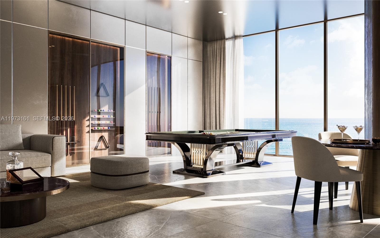 5 Grove Isle Drive # S203, Coconut Grove FL 33133 — 20
