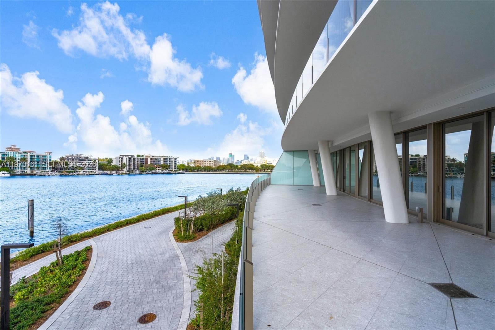 5 Grove Isle Drive # S203, Coconut Grove FL 33133 — 14