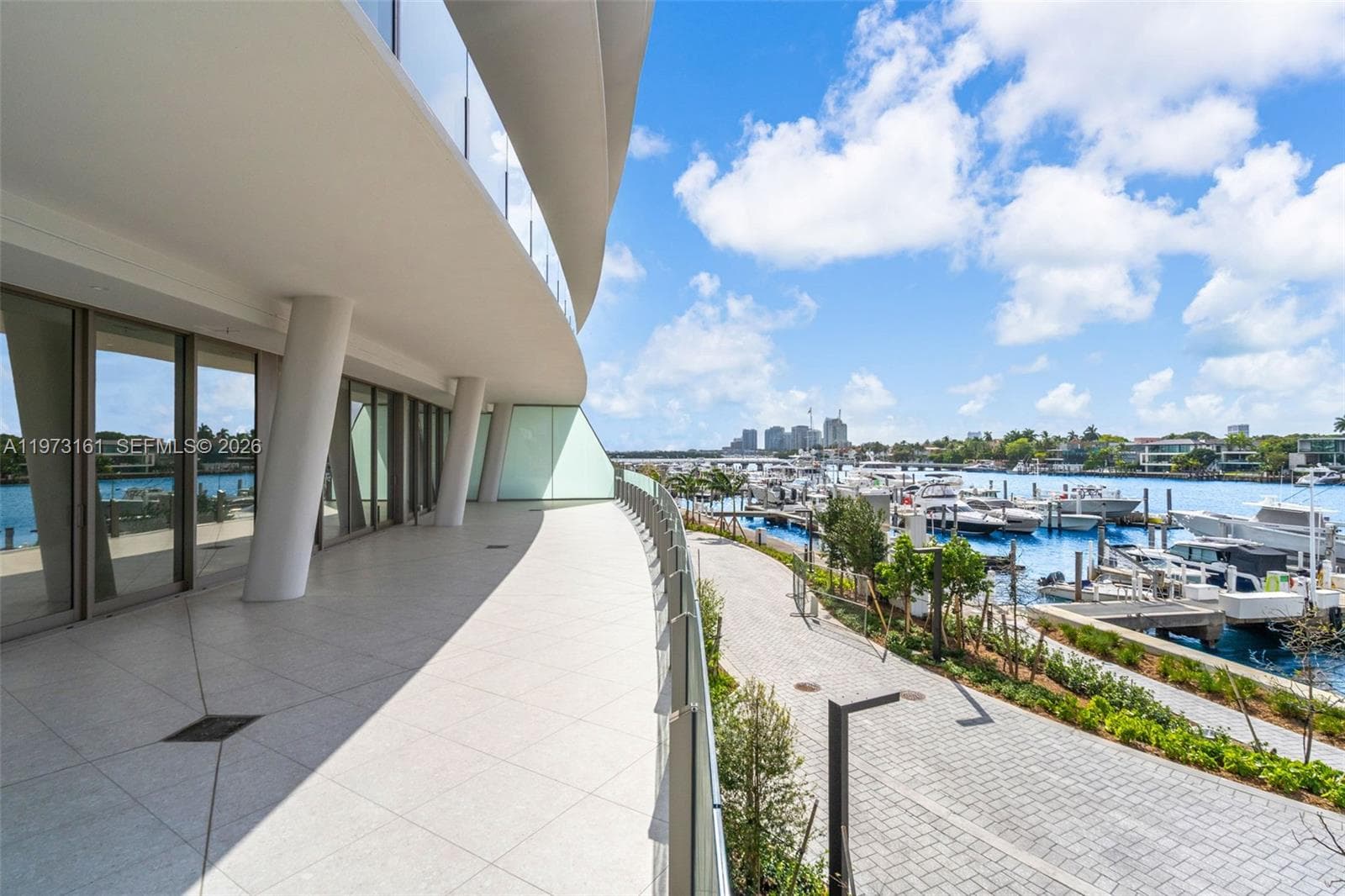 5 Grove Isle Drive # S203, Coconut Grove FL 33133 — 15