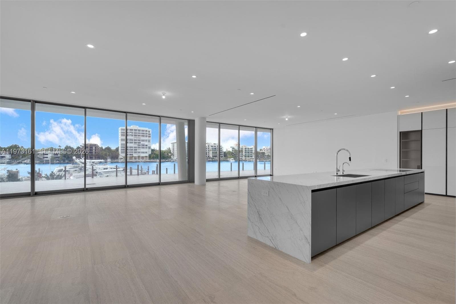 5 Grove Isle Drive # S203, Coconut Grove FL 33133 — 4