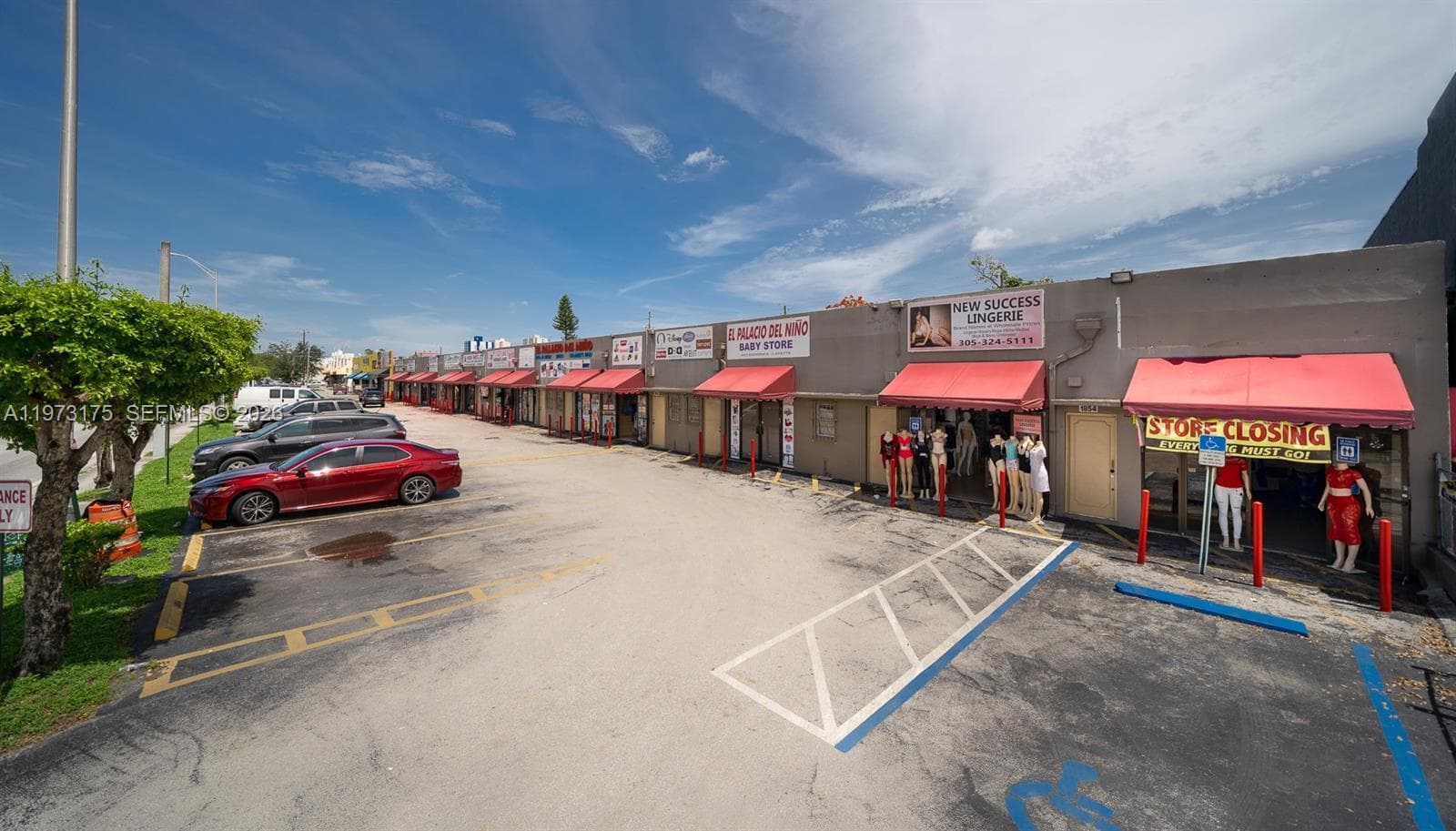 1852 NW 20th St # 1852, Miami FL 33142 — 1