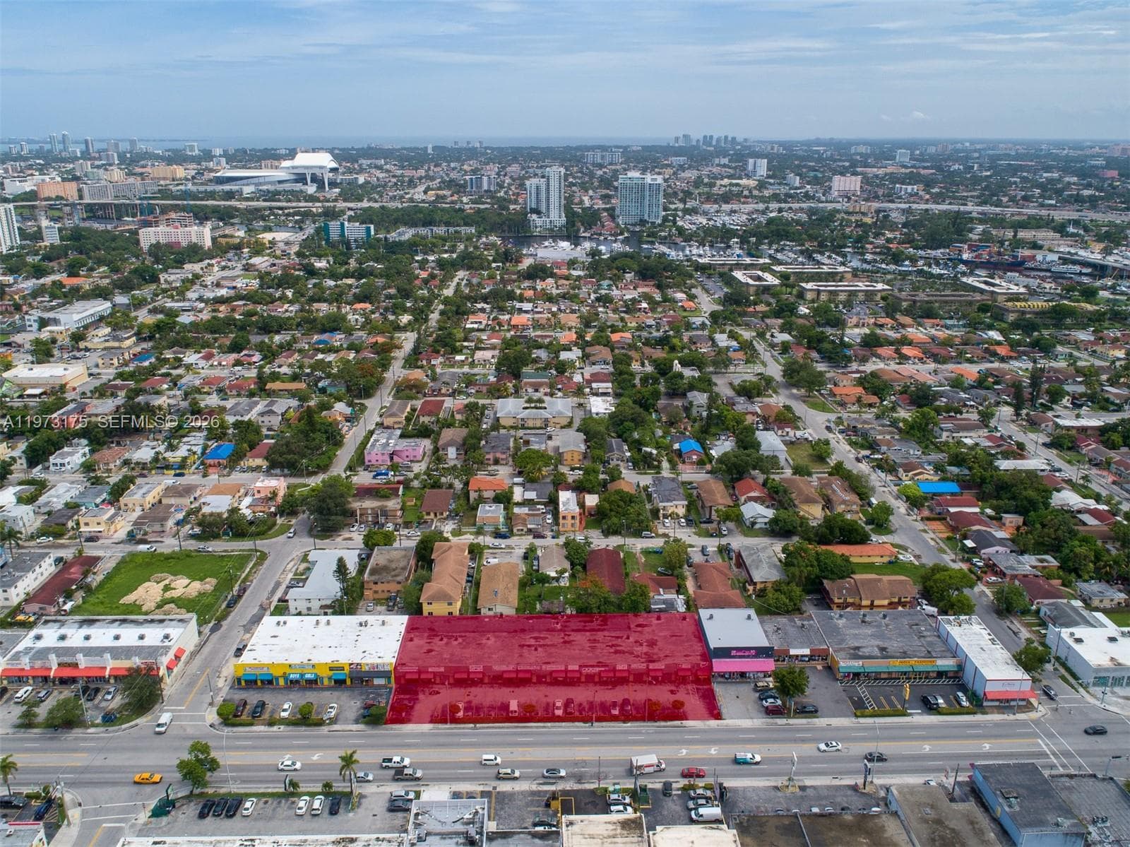 1852 NW 20th St # 1852, Miami FL 33142 — 9