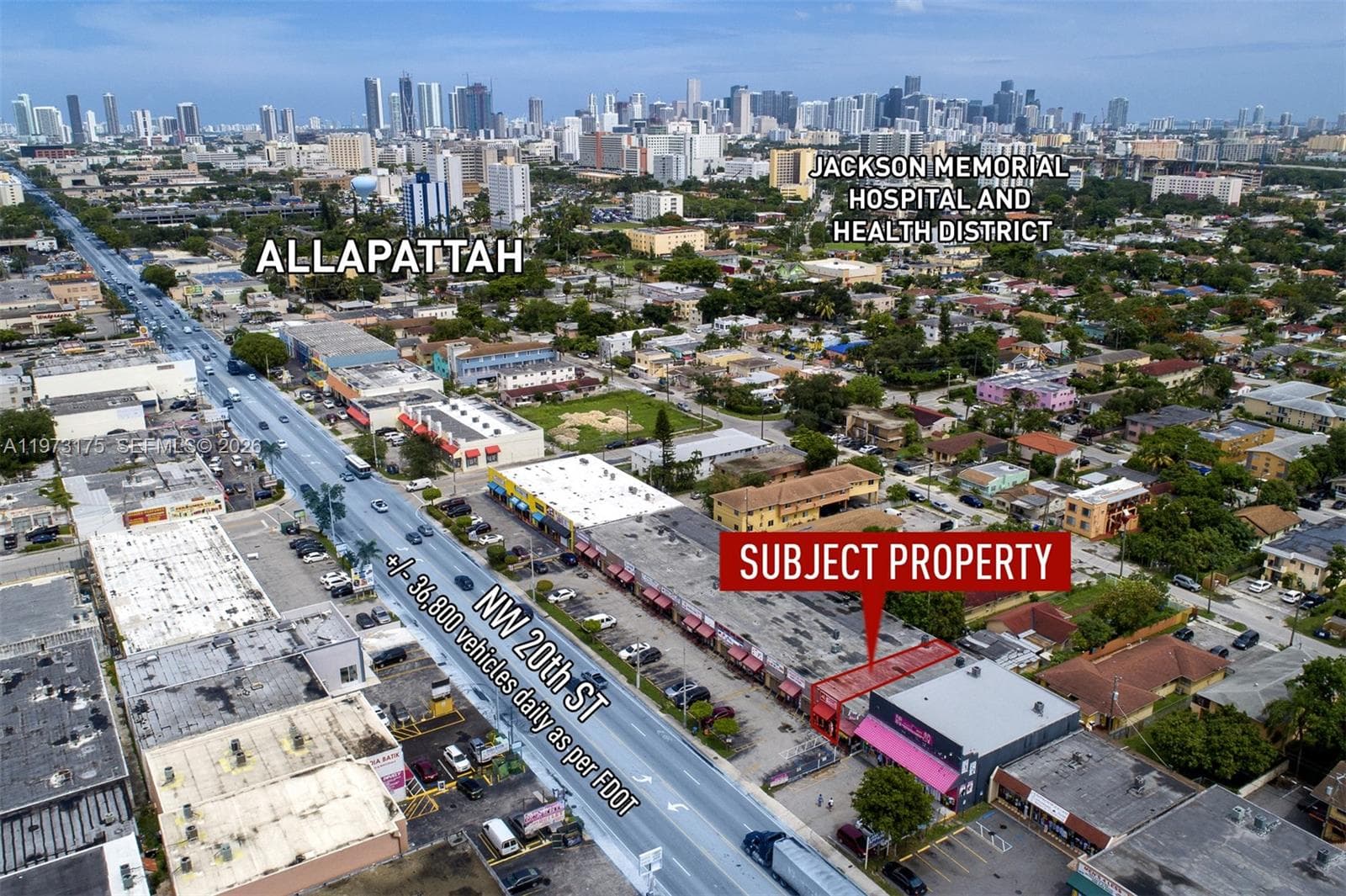 1852 NW 20th St # 1852, Miami FL 33142 — 10