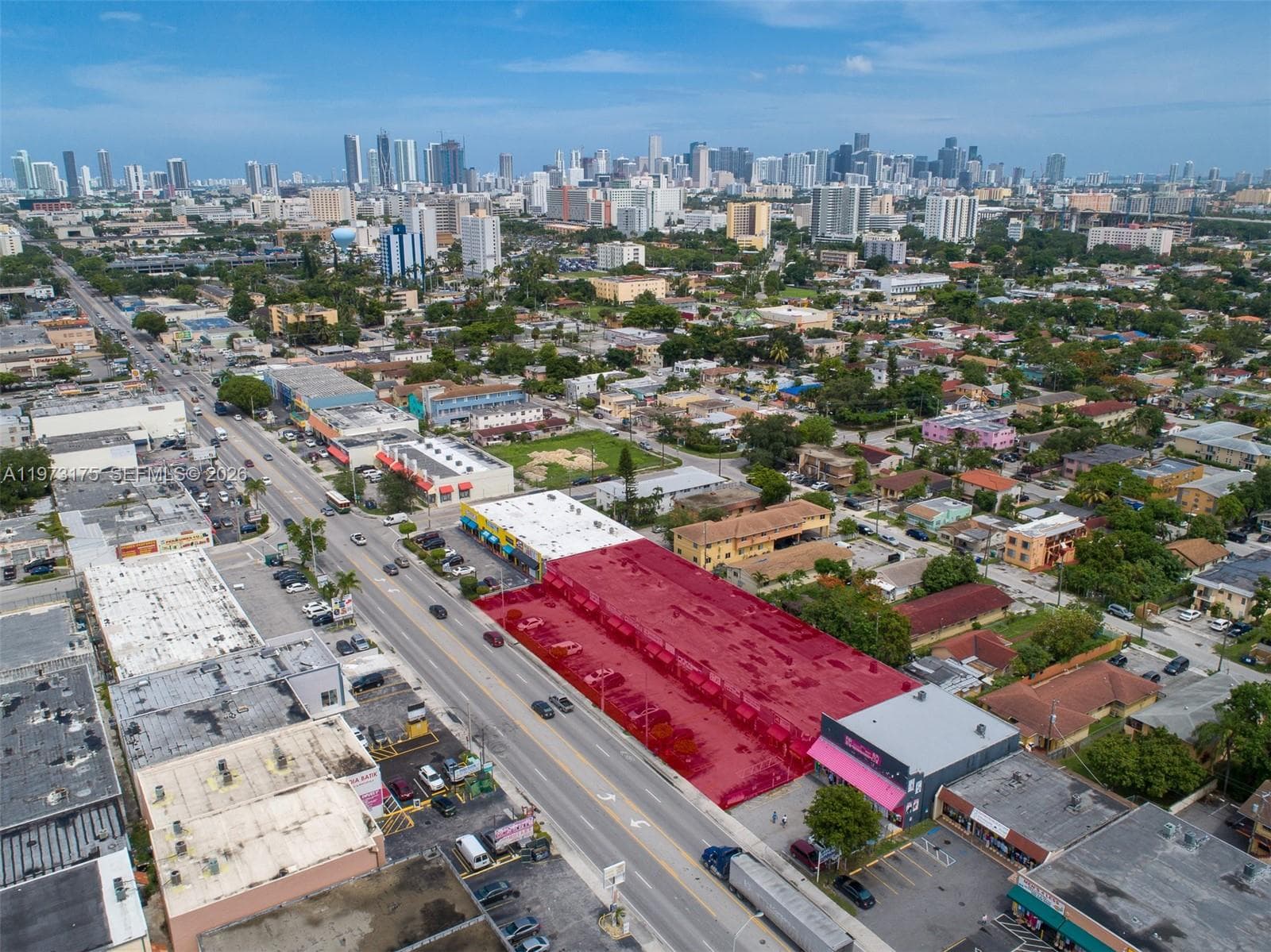 1852 NW 20th St # 1852, Miami FL 33142 — 8