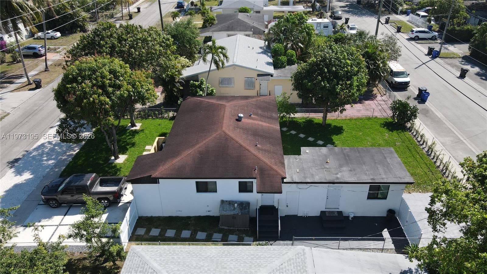 150 NE 169th Ter, North Miami Beach FL 33162 — 48