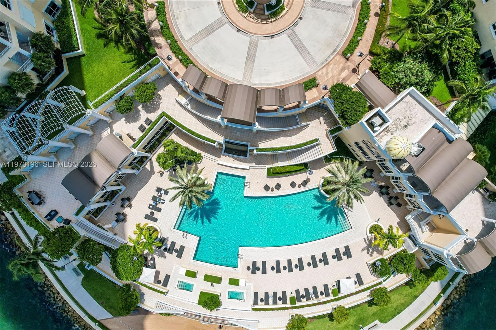 848 Brickell Key Dr, Miami FL 33131 — 53