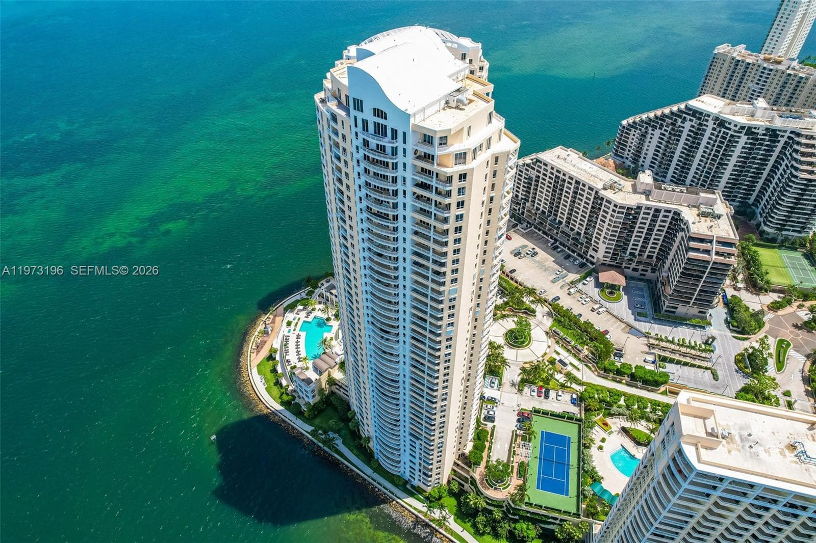 848 Brickell Key Dr, Miami FL 33131 — 51