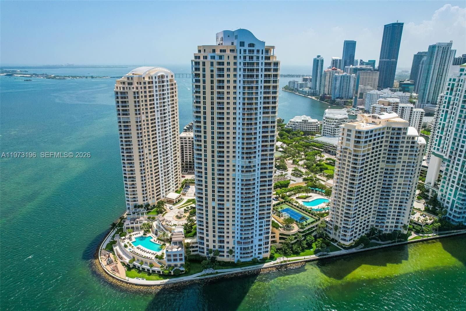 848 Brickell Key Dr, Miami FL 33131 — 48