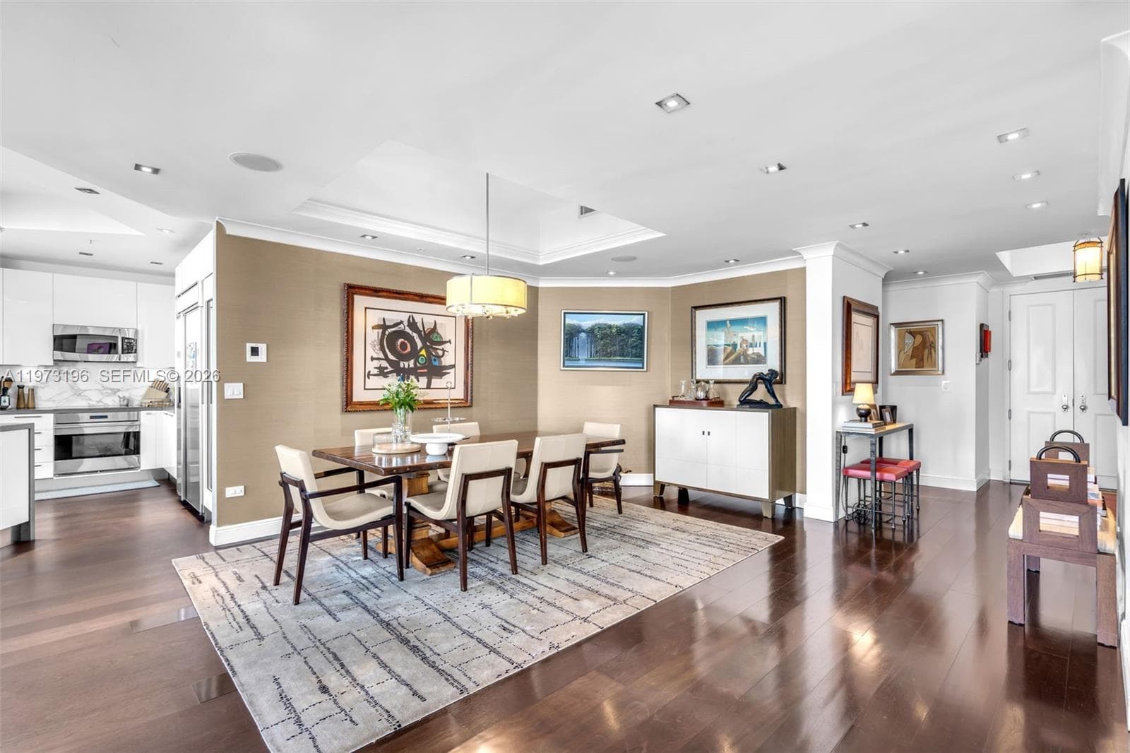 848 Brickell Key Dr, Miami FL 33131 — 11