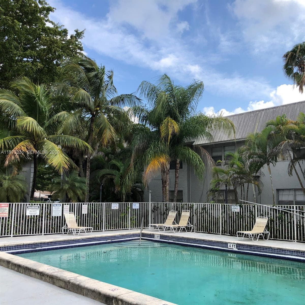 17255 SW 95th Ave # 346, Palmetto Bay FL 33157 — 12
