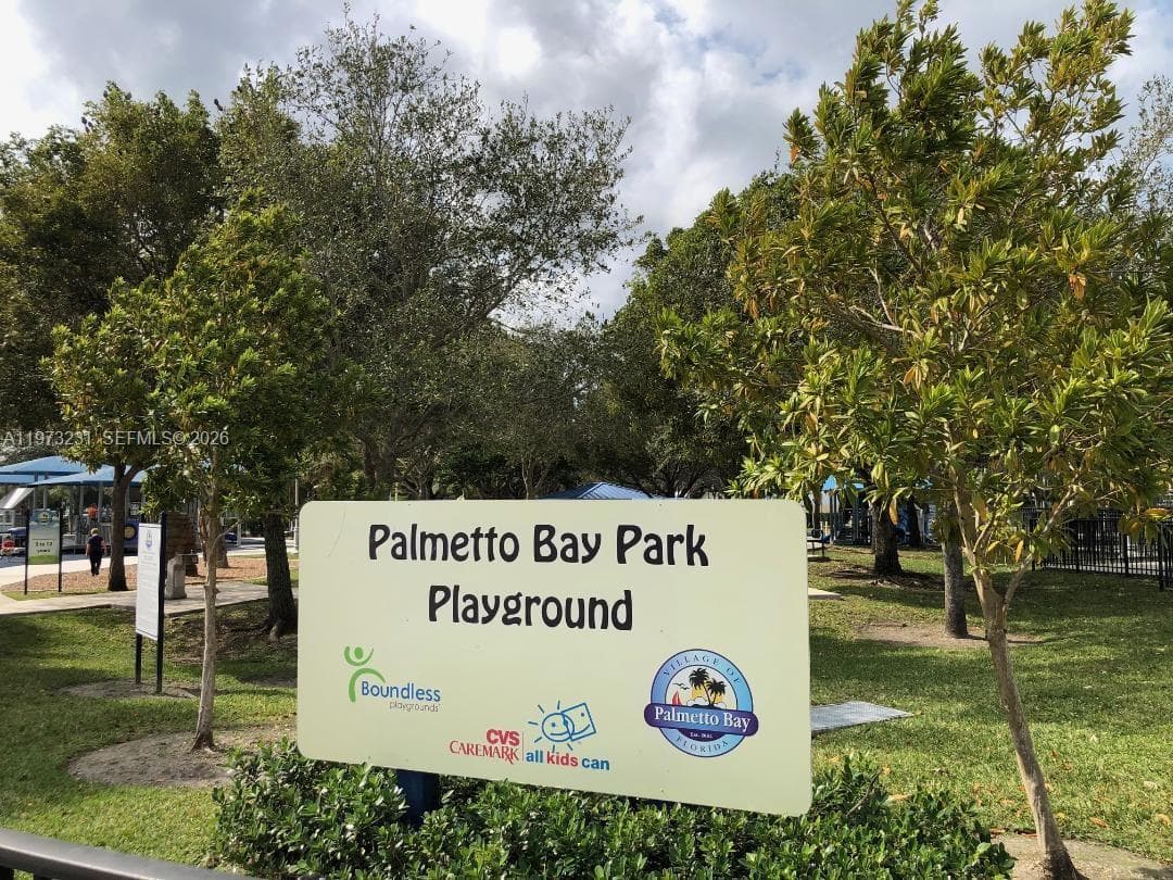 17255 SW 95th Ave # 346, Palmetto Bay FL 33157 — 20