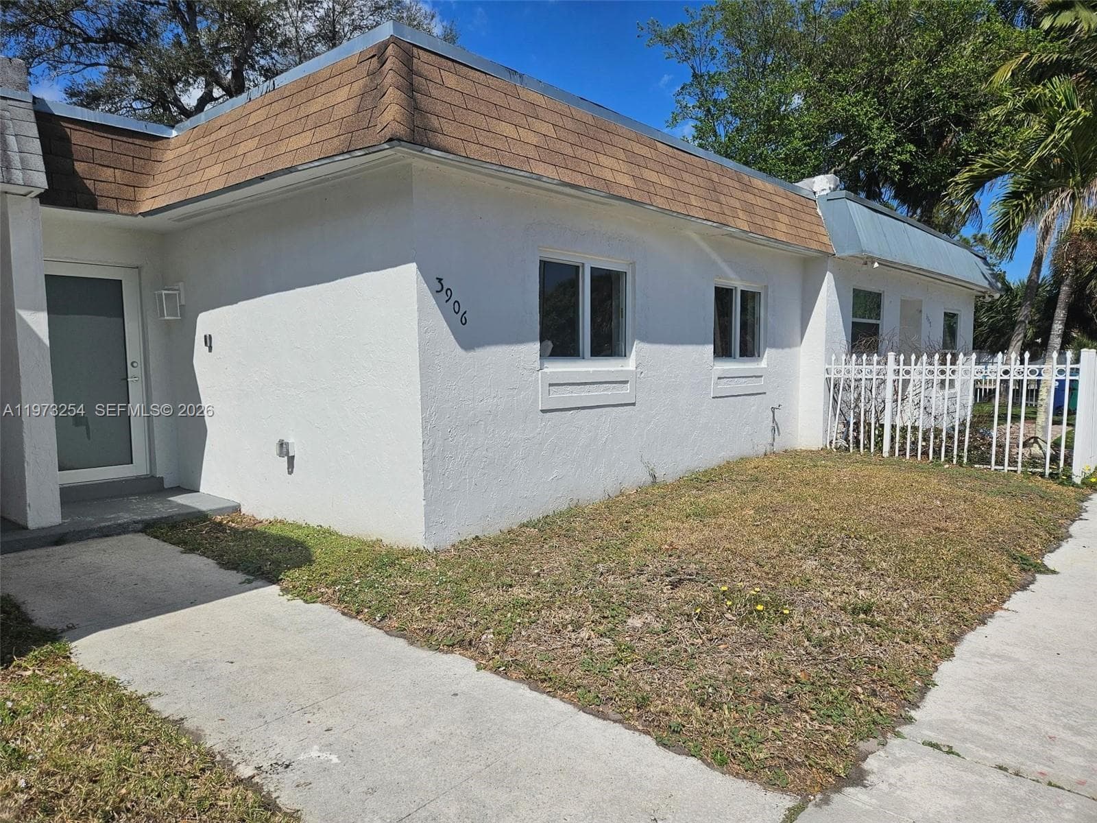 3906 NW 207th St Rd # 3906, Miami Gardens FL 33055 — 2