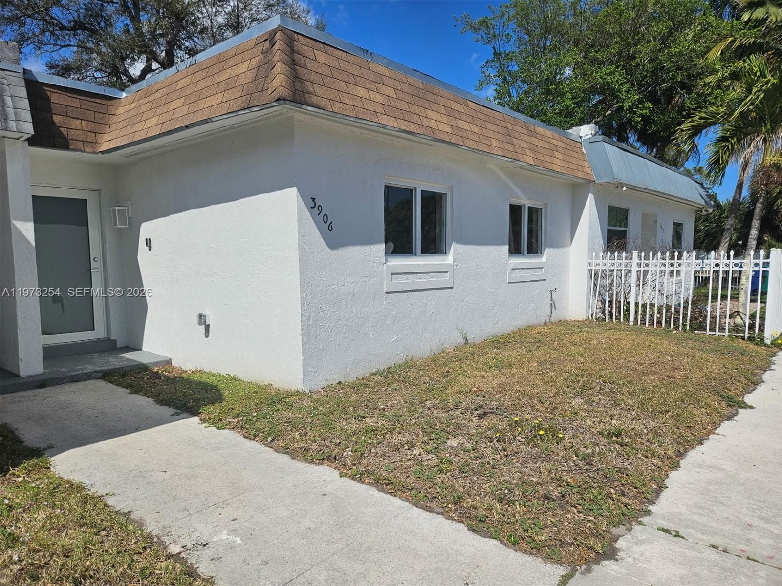 3906 NW 207th St Rd # 3906, Miami Gardens FL 33055 — 20