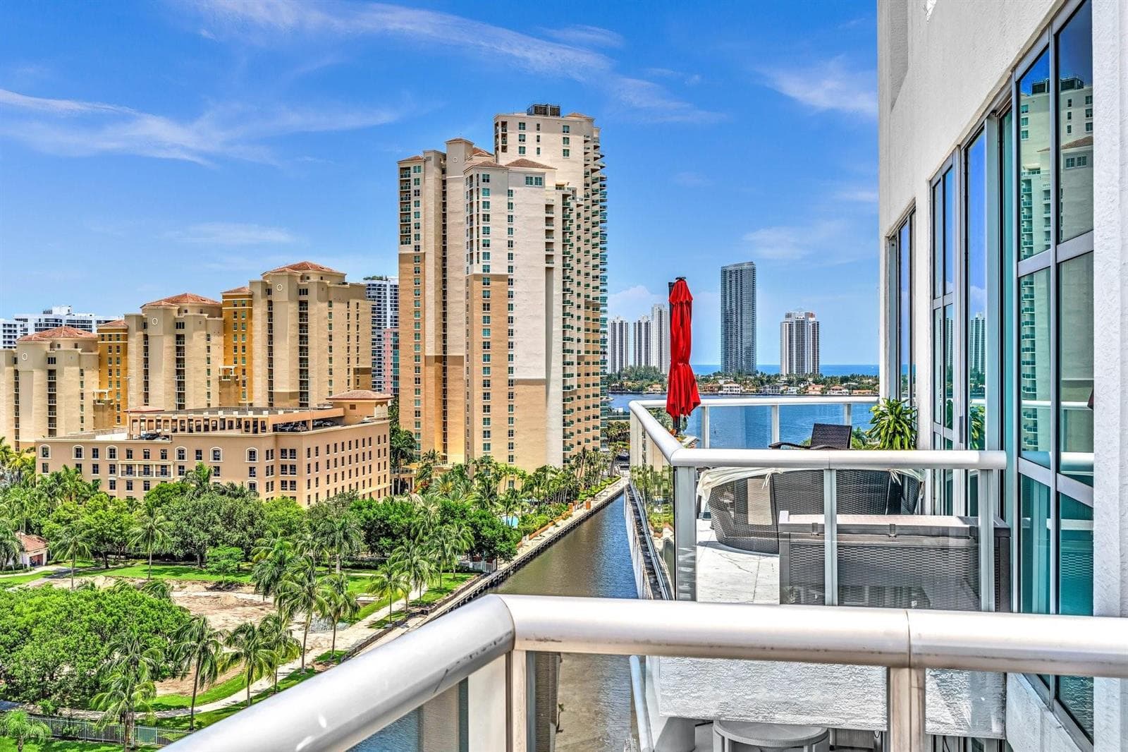 3131 NE 188th Street # 1201, Aventura FL 33180 — 27