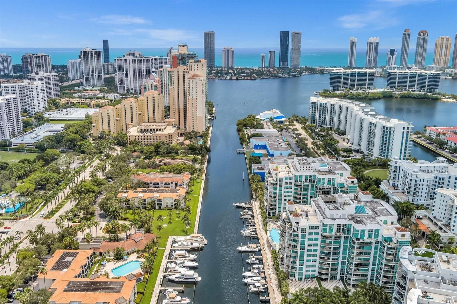 3131 NE 188th Street # 1201, Aventura FL 33180 — 6
