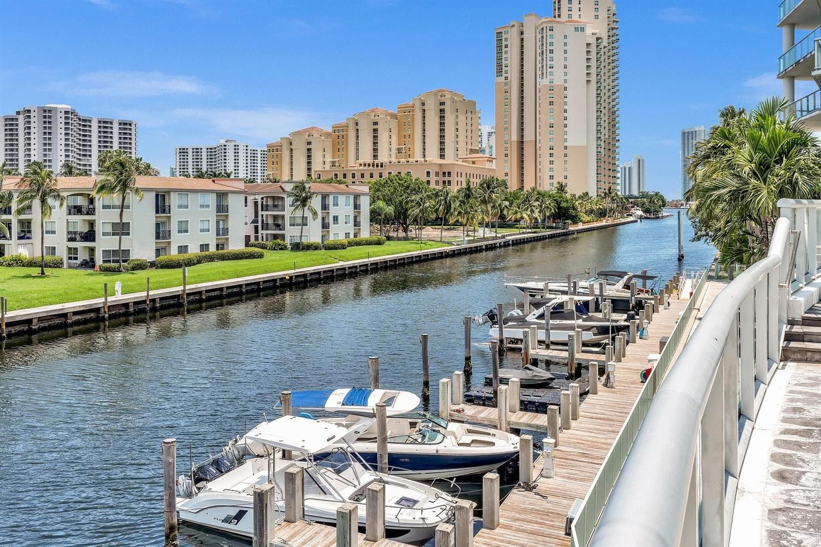 3131 NE 188th Street # 1201, Aventura FL 33180 — 3