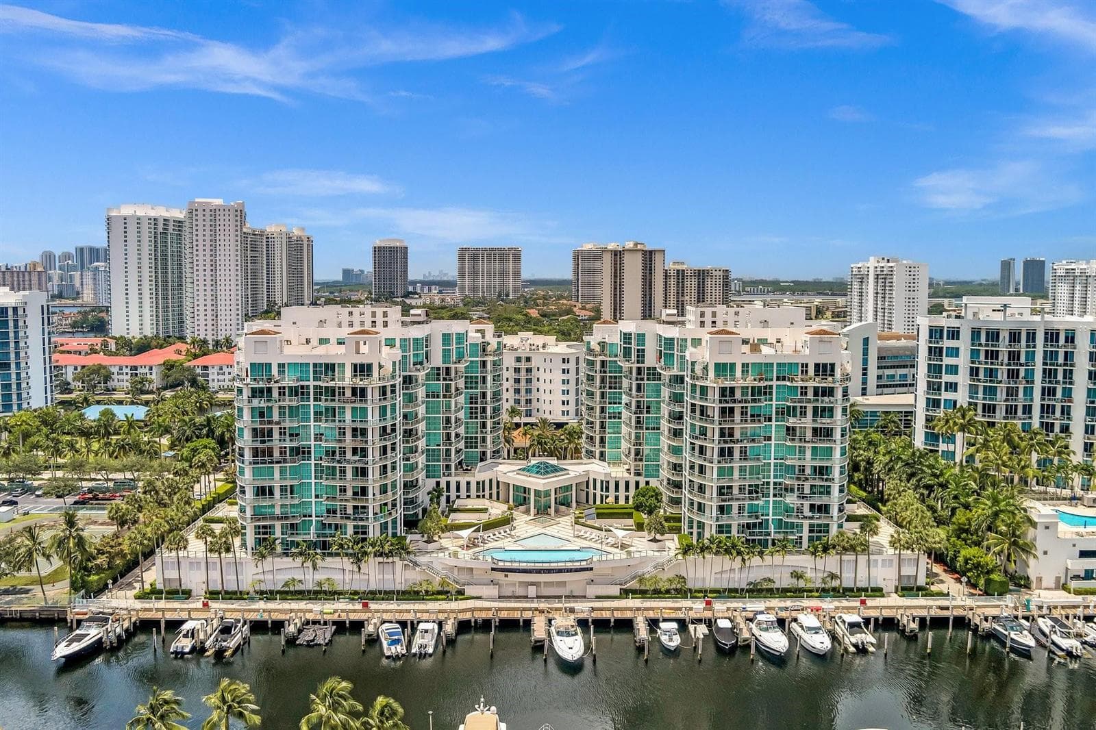 3131 NE 188th Street # 1201, Aventura FL 33180 — 63