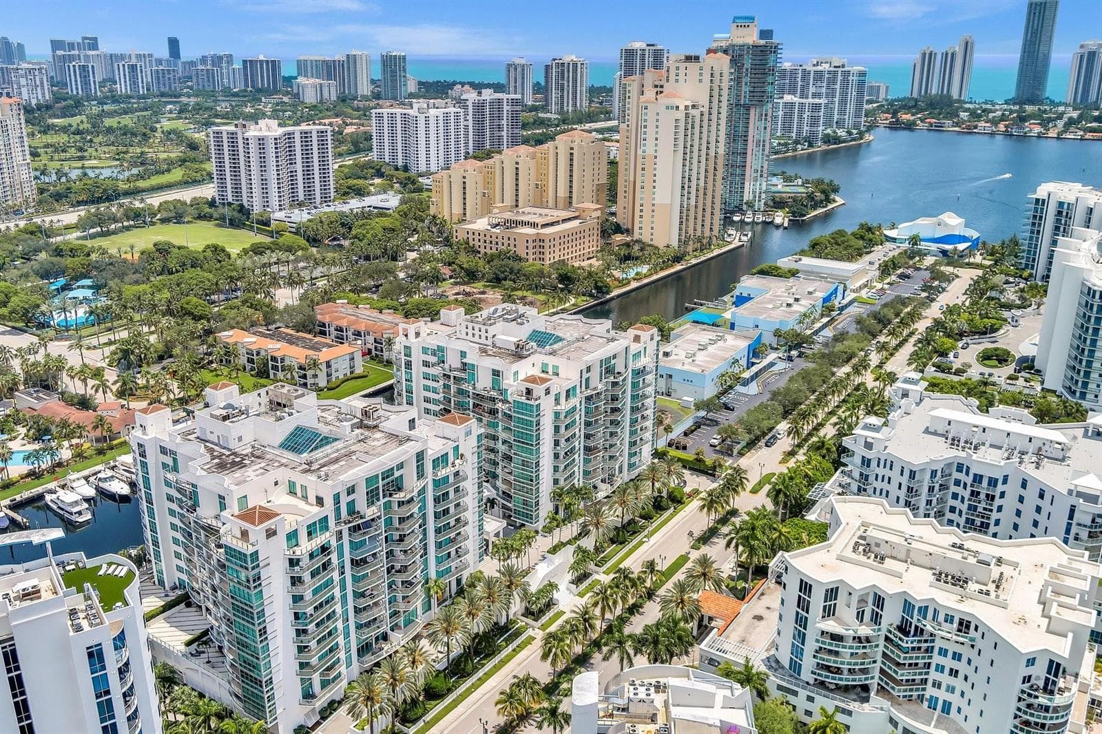 3131 NE 188th Street # 1201, Aventura FL 33180 — 36