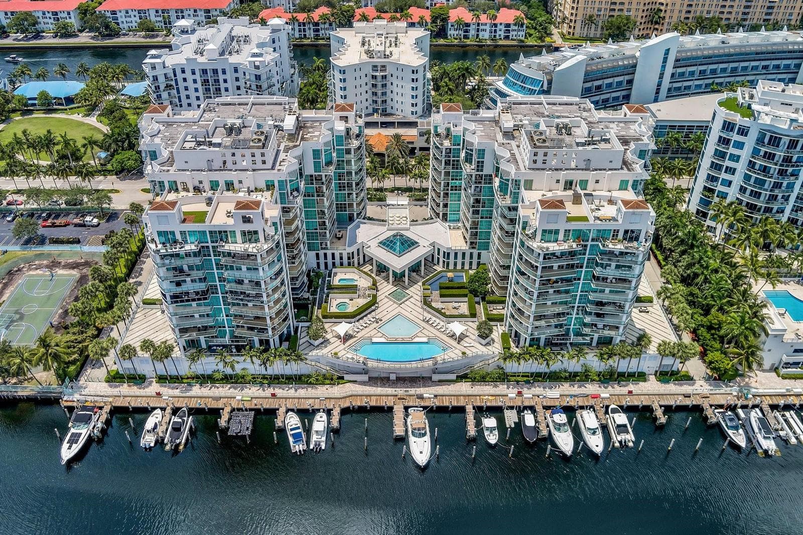 3131 NE 188th Street # 1201, Aventura FL 33180 — 69