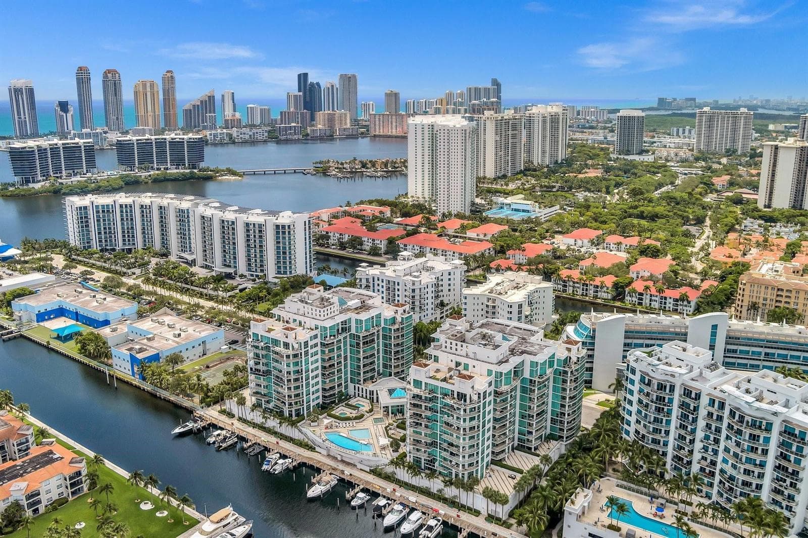 3131 NE 188th Street # 1201, Aventura FL 33180 — 65