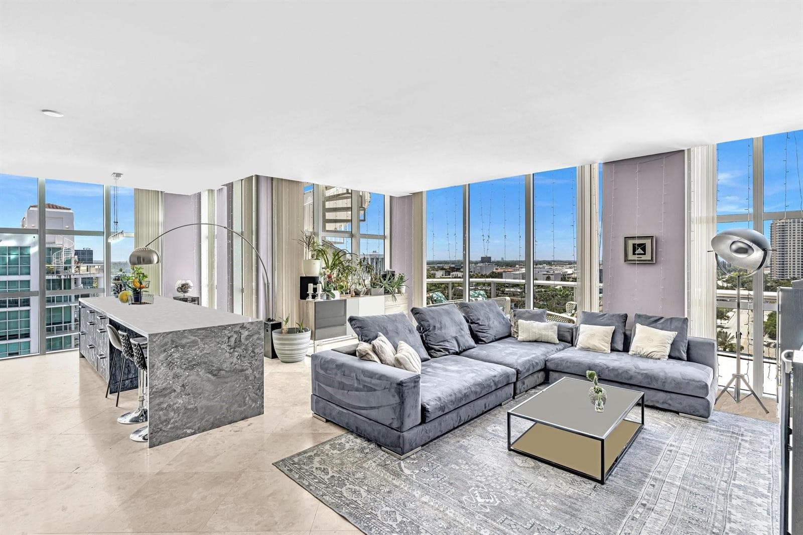 3131 NE 188th Street # 1201, Aventura FL 33180 — 10