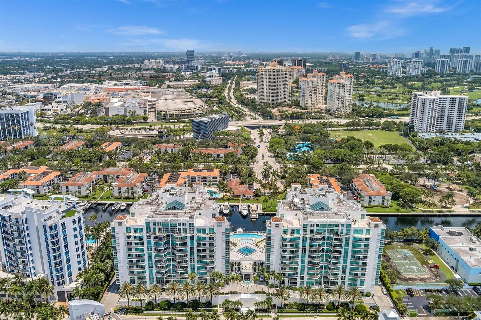 3131 NE 188th Street # 1201, Aventura FL 33180 — 70