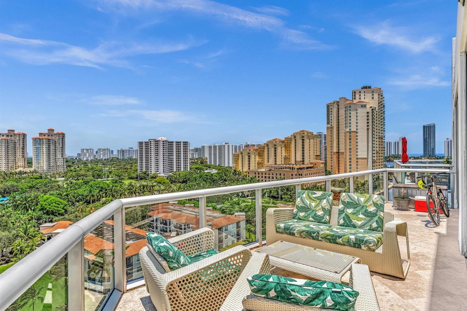 3131 NE 188th Street # 1201, Aventura FL 33180 — 25