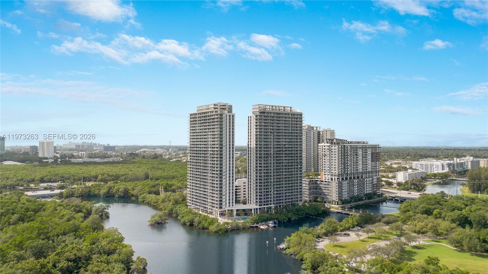 16385 Biscayne Blvd # 1502, North Miami Beach FL 33160 — 2