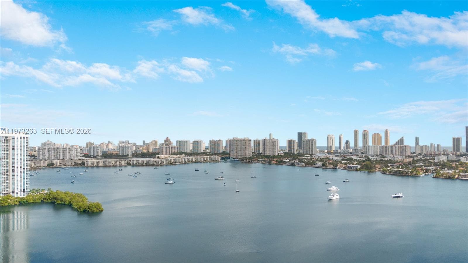 16385 Biscayne Blvd # 1502, North Miami Beach FL 33160 — 20