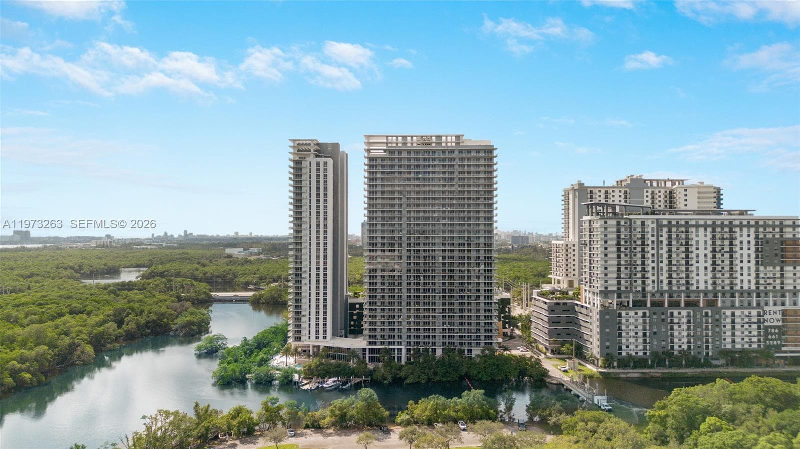 16385 Biscayne Blvd # 1502, North Miami Beach FL 33160 — 19