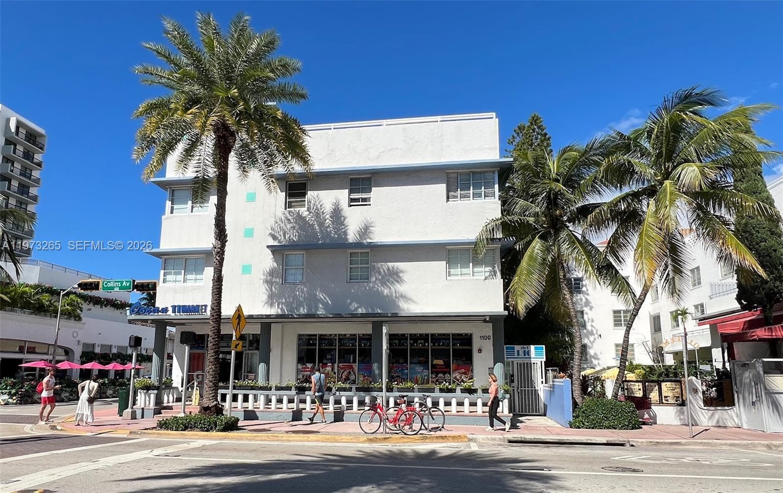 1100 Collins Ave # 303, Miami Beach FL 33139 — 23