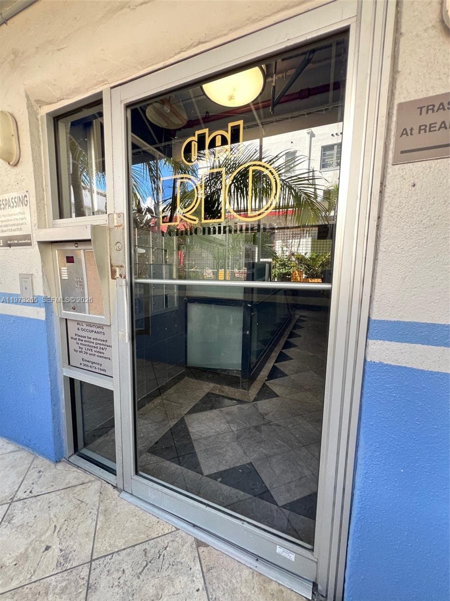 1100 Collins Ave # 303, Miami Beach FL 33139 — 20