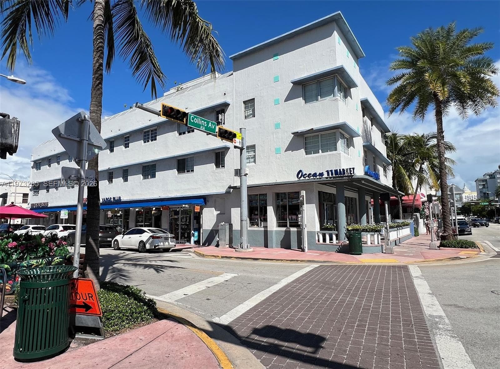 1100 Collins Ave # 303, Miami Beach FL 33139 — 24