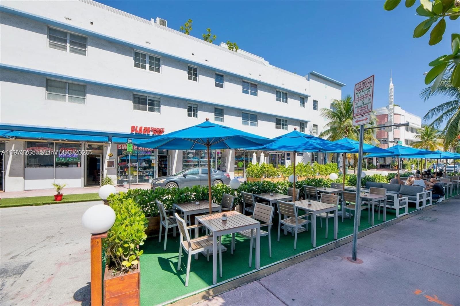 1100 Collins Ave # 303, Miami Beach FL 33139 — 25