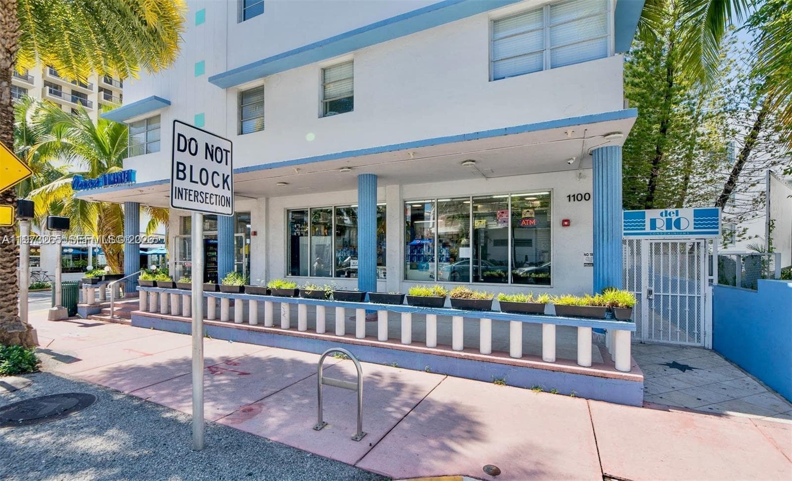 1100 Collins Ave # 303, Miami Beach FL 33139 — 21