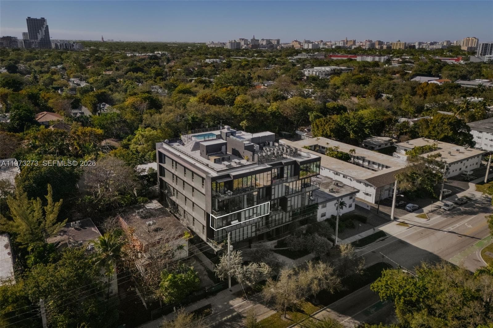 3156 SW 27th Ave # 305, Coconut Grove FL 33133 — 32