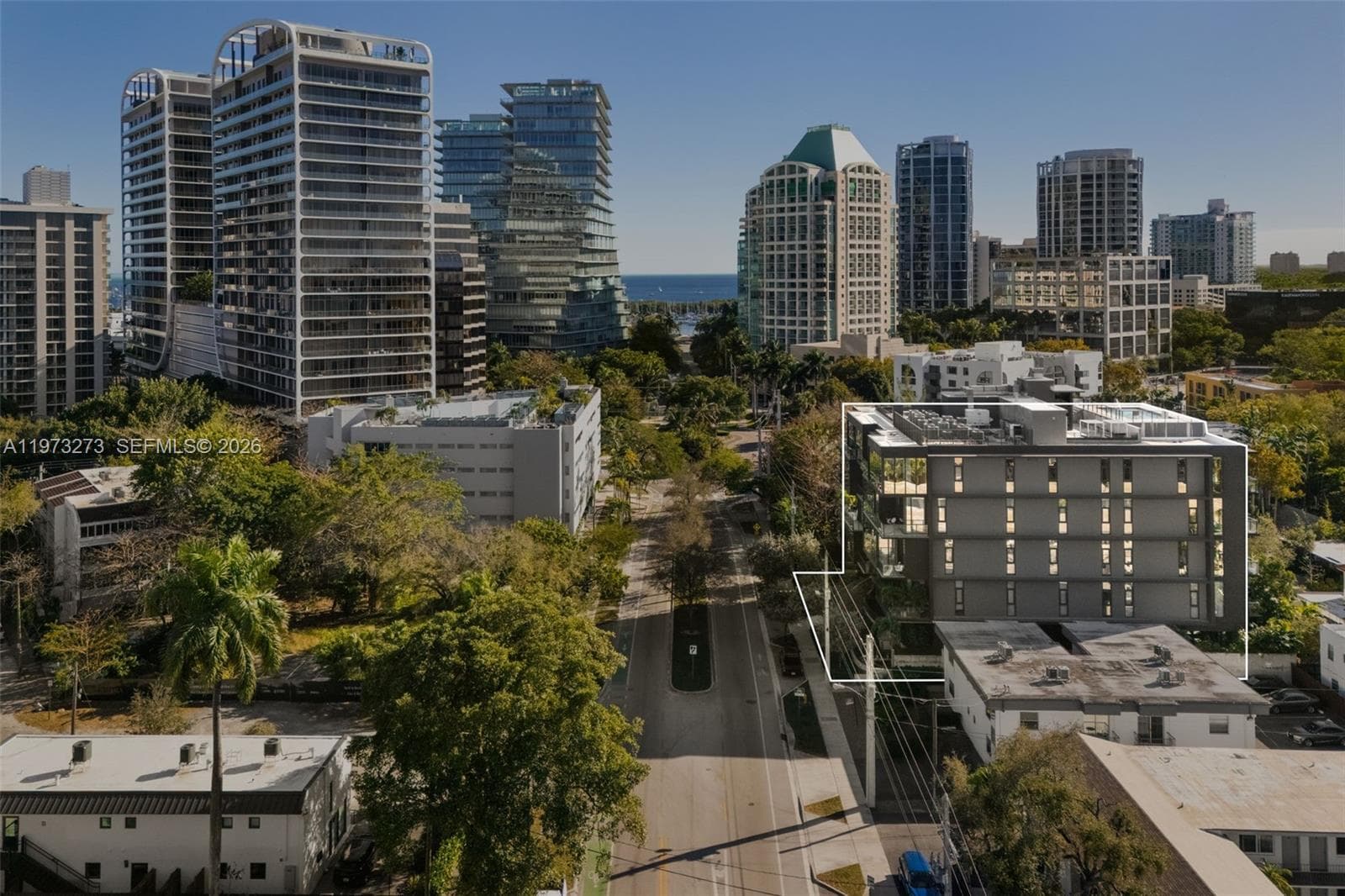 3156 SW 27th Ave # 305, Coconut Grove FL 33133 — 30